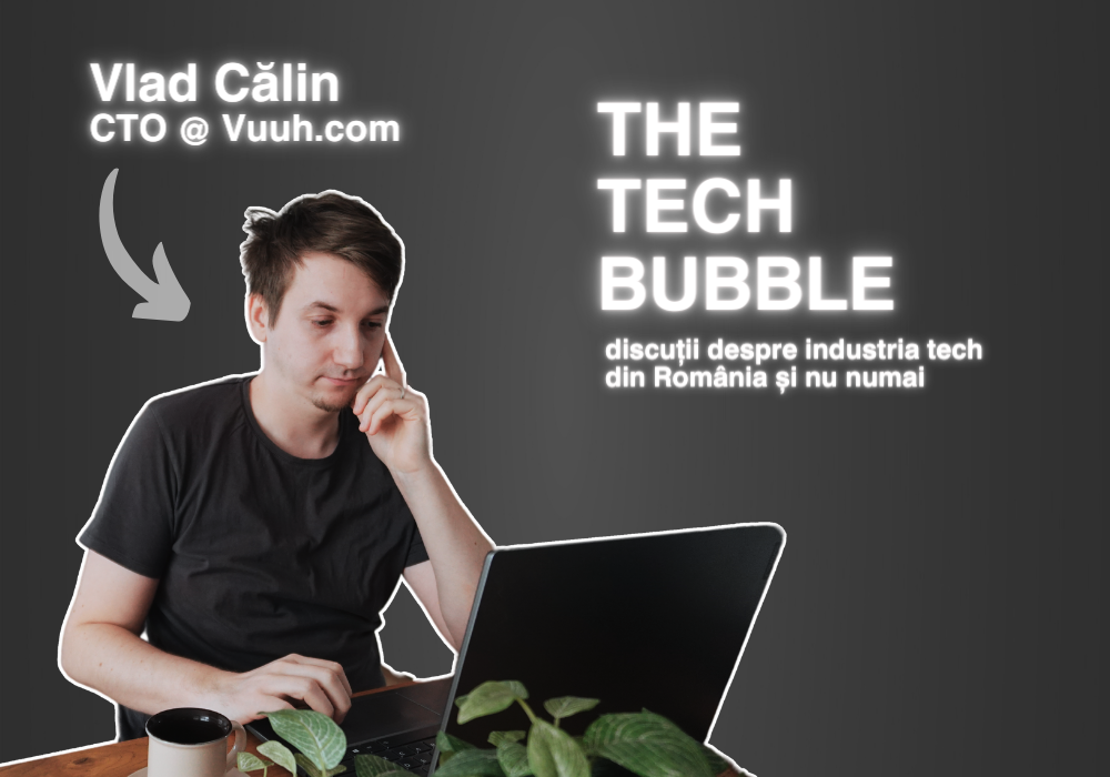 The Tech Bubble