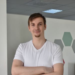Vlad Calin