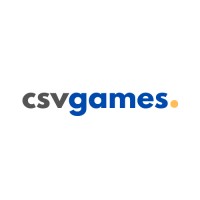 csvgames logo